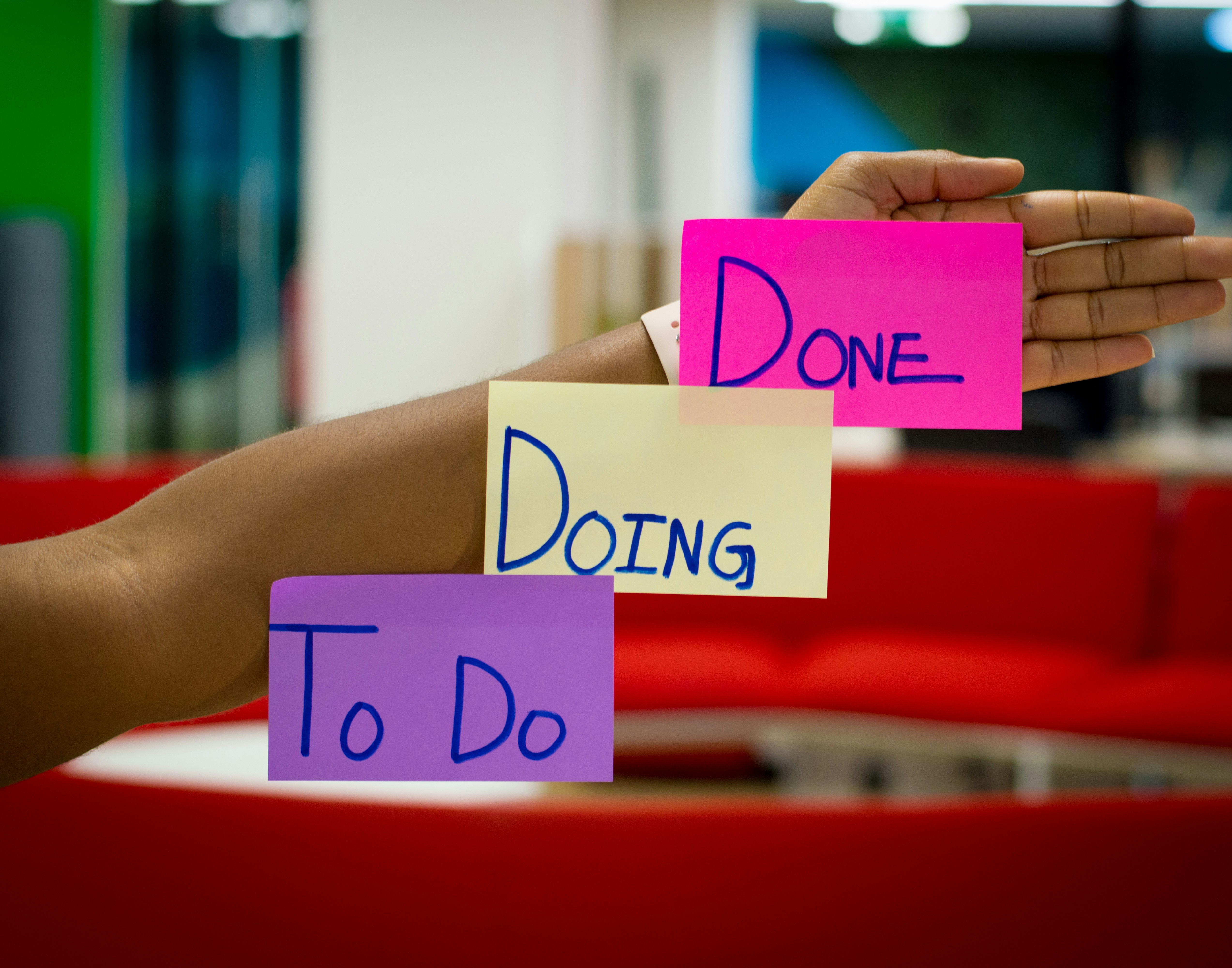 Task Management App