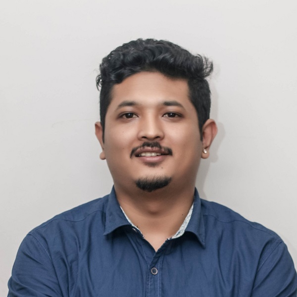Sujan-Stha